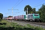 Alstom FRET T 037 - SNCF "37037"
21.09.2022 - Quincieux
André Grouillet