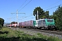 Alstom FRET T 037 - SNCF "37037"
21.09.2022 - Quincieux
André Grouillet