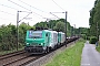 Alstom FRET T 037 - SNCF "37037"
22.05.2022 - Hachette
Alexander Leroy