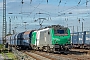 Alstom FRET T 037 - SNCF "37037"
11.09.2026 - Oberhausen, Abzweig MathildeRolf Alberts