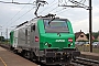 Alstom ? - SNCF "437038"
07.07.2006 - Sierentz
Theo Stolz