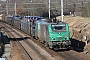 Alstom ? - SNCF "437038"
07.02.2008 - Villers les Pots
Sylvain  Assez