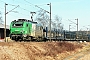 Alstom ? - SNCF "437038"
08.02.2008 - ArgiésansVincent Torterotot