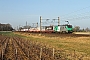 Alstom ? - SNCF "437038"
15.03.2012 - Vougeot
Jean-Claude Mons