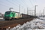 Alstom FRET T 038 - CFL Cargo "37038"
23.01.2017 - Weimar
Alex Huber