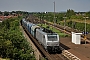 Alstom FRET T 038 - CFL Cargo "37038"
15.06.2017 - Kassel-Oberzwehren 
Christian Klotz