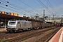 Alstom FRET T 038 - CFL Cargo "37038"
22.05.2018 - Kassel-WilhelmshöheChristian Klotz