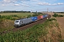 Alstom FRET T 038 - CFL Cargo "37038"
20.08.2020 - OvelgünneSean Appel