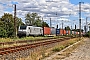 Alstom FRET T 038 - CFL Cargo "37038"
23.08.2020 - Nuthetal-SaarmundMirko Riemer