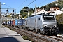 Alstom FRET T 038 - CFL Cargo "37038"
05.11.2021 - L Estaque
André Grouillet