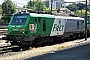 Alstom ? - SNCF "437039"
15.07.2007 - Mulhouse
Vincent Torterotot