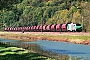 Alstom ? - SNCF "437039"
29.09.2007 - Branne
Vincent Torterotot