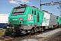 Alstom ? - SNCF "437039"
29.08.2009 - Muttenz
Michael Goll