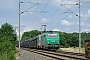 Alstom ? - SNCF "437039"
15.07.2009 - Argiésans
Vincent Torterotot