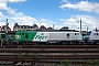 Alstom FRET T 039 - SNCF "437039"
21.06.2013 - Belfort-Ville
Vincent Torterotot
