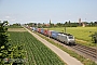 Alstom FRET T 039 - AKIEM "37039"
19.06.2024 - Huttenheim
Jean-Claude Mons