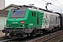 Alstom FRET T 040 - SNCF "437040"
07.07.2006 - Sierentz
Theo Stolz