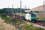 Alstom FRET T 040 - SNCF "437040"
21.08.2008 - Staffelfelden
Vincent Torterotot