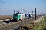 Alstom FRET T 040 - SNCF "437040"
27.02.2016 - Sand
Vincent Torterotot