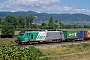 Alstom FRET T 040 - AKIEM "437040"
30.07.2019 - Rouffach
Vincent Torterotot