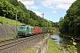 Alstom FRET T 040 - SNCF "437040"
15.06.2024 - Arzviller
Jean-Claude Mons