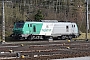 Alstom FRET T 040 - Hexafret "437040"
10.03.2026 - MuttenzPeider Trippi