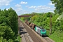 Alstom FRET T 041 - Saar Rail "37041"
18.05.2013 - Dillingen (Saar)
Marco Stahl
