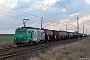 Alstom FRET T 041 - CTL "37041"
04.01.2015 - Groß Kiesow
Andreas Görs