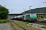 Alstom FRET T 041 - CTL "37041"
08.06.2015 - Gemünden (Main)
Marcus Schrödter