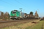 Alstom FRET T 041 - AKIEM "37041"
29.11.2016 - Babenhausen
Kurt Sattig