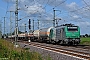 Alstom FRET T 041 - AKIEM "37041"
28.06.2016 - Groß Gleidingen
Rik Hartl
