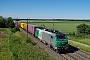 Alstom FRET T 041 - AKIEM "437041"
08.06.2017 - Rouffach
Vincent Torterotot