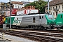Alstom FRET T 041 - AKIEM "37041"
26.08.2023 - Basel, Bahnhof Basel SBB
Jürgen Fuhlrott