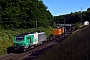 Alstom FRET T 041 - AKIEM "37041"
04.07.2020 - Hommarting
Pierre Hosch