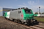 Alstom FRET T 042 - SNCF "437042"
23.08.2011 - Thionville, DepotMichael Goll