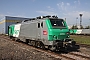 Alstom FRET T 042 - SNCF "437042"
23.08.2011 - Thionville, Depot
Michael Goll