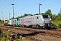 Alstom FRET T 042 - AKIEM "37042"
10.07.2013 - Rheydt, Rangierbahnhof
Dr.Günther Barths