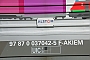 Alstom FRET T 042 - AKIEM "37042"
10.07.2013 - Rheydt, RangierbahnhofDr.Günther Barths