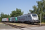 Alstom FRET T 042 - AKIEM "37042"
06.07.2013 - Dortmund, Westfalenhütte
Ingmar Weidig