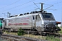 Alstom FRET T 042 - AKIEM "37042"
14.06.2025 - Hausbergen
André Grouillet