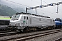 Alstom FRET T 043 - AKIEM "37043"
27.06.2013 - Frutigen
Fabien Perissinotto