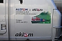 Alstom FRET T 043 - Akiem "37043"
30.06.2013 - Frutigen
Theo Stolz