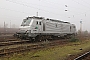 Alstom FRET T 043 - Akiem "37043"
03.12.2013 - Trier-Ehrang, Rangierbahnhof
Michael Goll