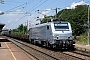Alstom FRET T 043 - CFL cargo "37043"
25.07.2014 - Varangeville Saint Nicolas
André Grouillet
