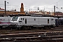 Alstom FRET T 043 - CFL Cargo "37043"
26.01.2018 - Belfort Ville
Vincent Tortertot