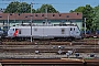 Alstom FRET T 043 - AKIEM "37043"
01.06.2019 - Belfort Ville
Vincent Torterotot
