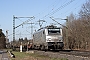Alstom FRET T 043 - AKIEM "37043"
02.03.2023 - Ratingen-Lintorf
Ingmar Weidig