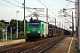 Alstom ? - SNCF "437044"
09.09.2009 - Staffelfelden
Vincent Torterotot