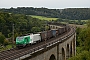 Alstom FRET T 044 - CFL Cargo "37044"
22.09.2015 - Altenbeken
Hendrik Mergard