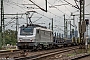 Alstom FRET T 044 - Captrain "37044"
11.10.2017 - Oberhausen, Rangierbahnhof West
Rolf Alberts
